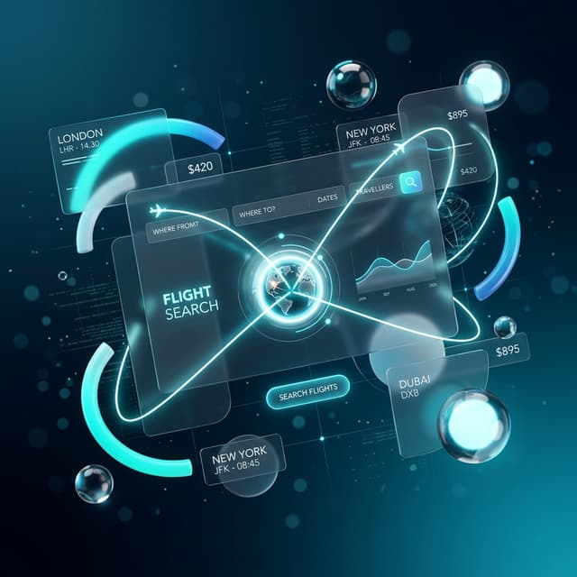 B2C Portal