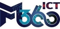 M360ICT logo